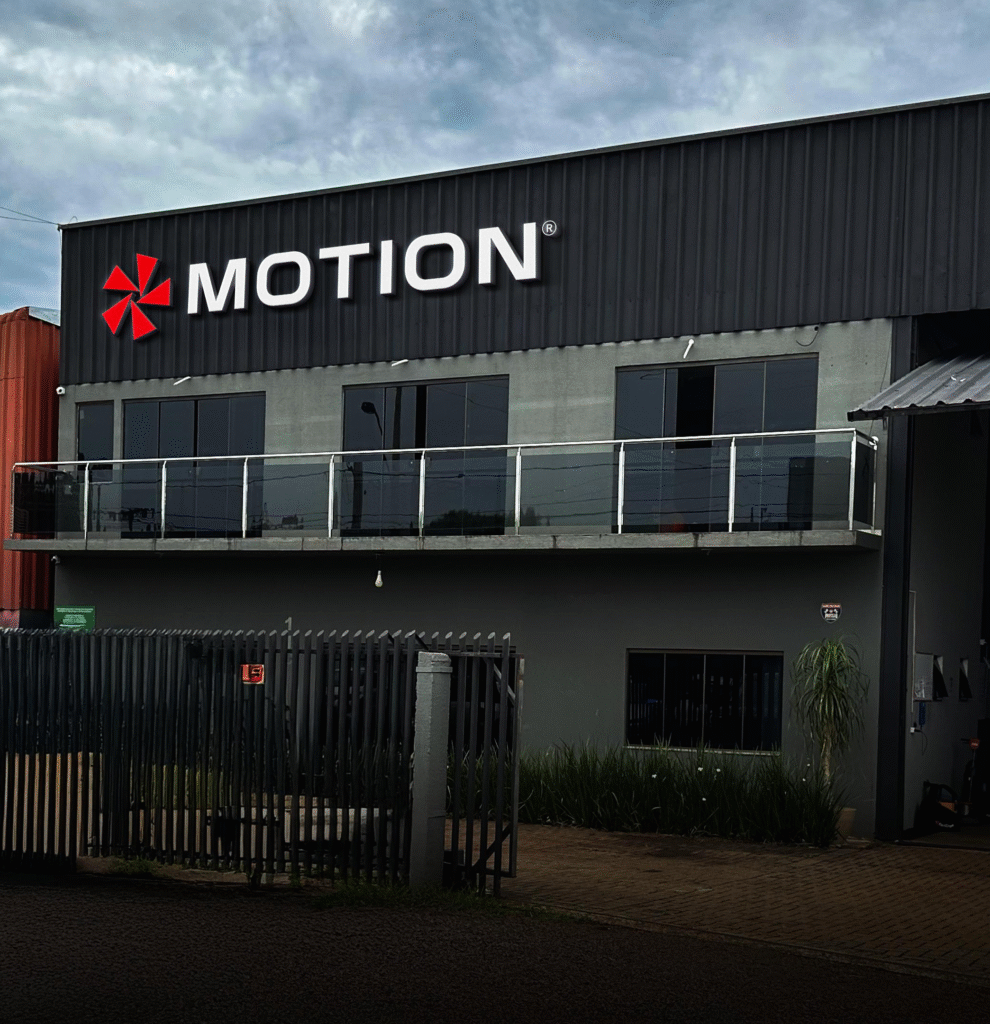 Motion Elevadores – Motion Elevadores